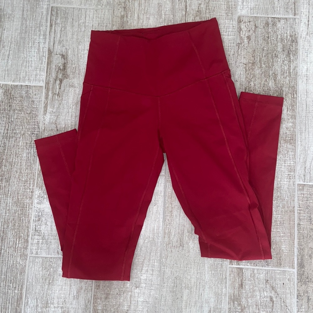 Victoria Secret Sport Knockout Tight Leggings